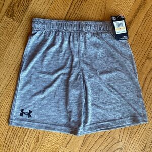 Under Armour boys shorts